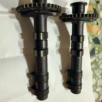 Alberi a camme elaborati kawasaki ninja 300