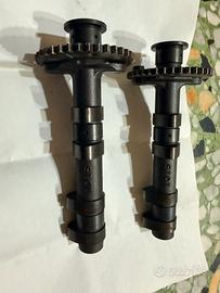 Alberi a camme elaborati kawasaki ninja 300