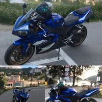 Yamaha YZF R1 - 2009