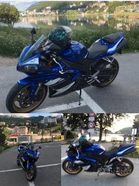 Yamaha YZF R1 - 2009