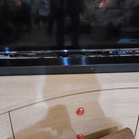 Lg soundbar home teathre Dolby atmos