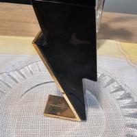 Carolina herrera bad boy flacone vuoto 100 ml 