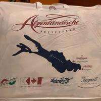 Trapunta in Piuma d’ Oca  Austria