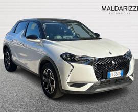 DS DS3 2019 Crossback Crossback 1.5 bluehdi F...