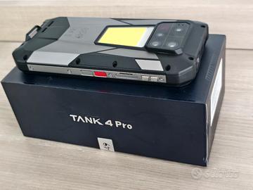 UNIHERZ THANK 4 PRO 1TB CON PROIETTORE