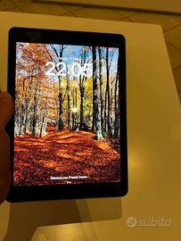 Ipad sesta in generazione 128 gb