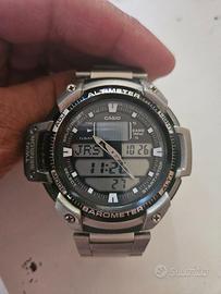 Casio SGW-400HD-1BVER