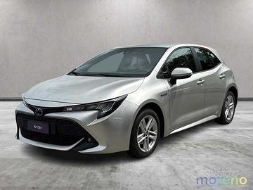 Toyota Corolla 1.8 Hybrid Active CVT