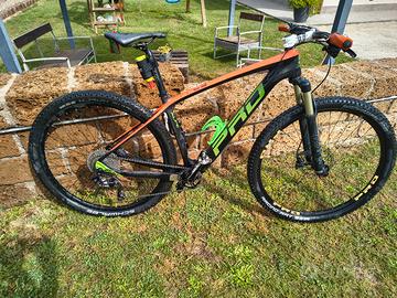 Mtb carbonio 29 PRD