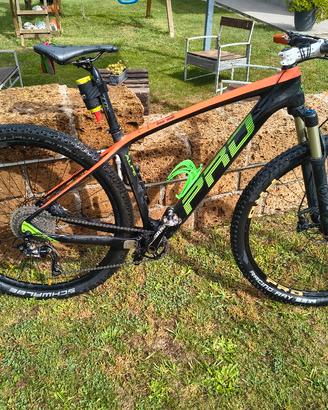 Mtb carbonio 29 PRD