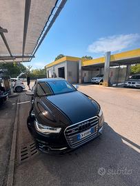 audi s6 2012 stage 2 (accetto permuta)