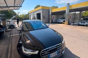 audi s6 2012 stage 2 (accetto permuta)