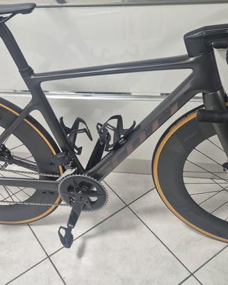 Scott Addict tg.52 sram axs rival 12v
