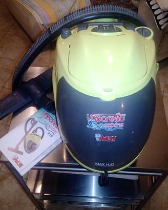 Polti Vaporetto Lecoaspira 710