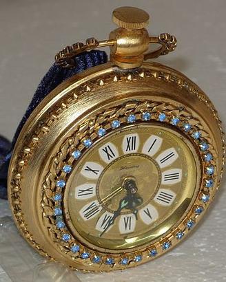 Orologio sveglia da parete Blessing - Germany