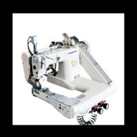 Macchina a braccio/arm a Tre/due aghi jeans/pants