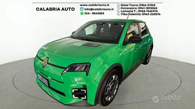 RENAULT R 5 RENAULT 5 E-TECH ELECTRIC five 95 cv