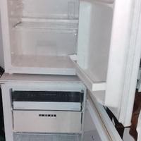 FRIGORIFERO E CONGELATORE