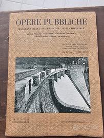 libroattivita costruttive nel regno e nell'impero 