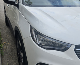 Opel Grandland X 1.5 ecotec