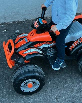 Quad bambino