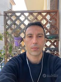 Lavapiatti full time