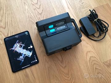 Matterport Pro 2 + Ipad Pro 11 inch M4