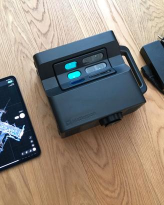Matterport Pro 2 + Ipad Pro 11 inch M4