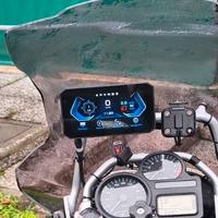 CARPLAY AOCCI BX con Radar BSD