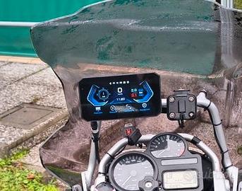 CARPLAY AOCCI BX con Radar BSD