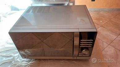 Forno Microonde LG MH6882APR – 30 Litri con Grill
