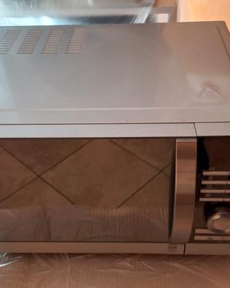 Forno Microonde LG MH6882APR – 30 Litri con Grill