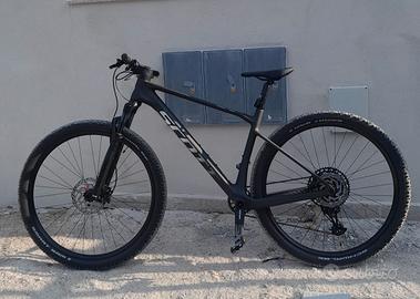 Mtb scott 940 carbonio