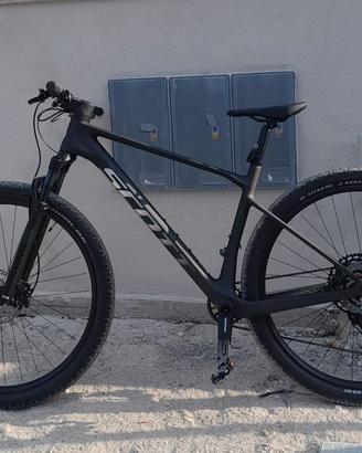Mtb scott 940 carbonio