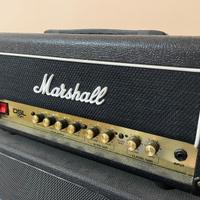 Amplificatore valvolare Marshall