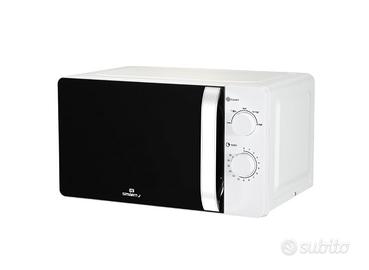 ULTIMO FORNO A MICROONDE 20L *SMART J - SCONTO+30%