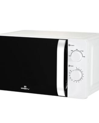ULTIMO FORNO A MICROONDE 20L *SMART J - SCONTO+30%