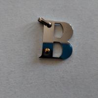 Pendente lettera B