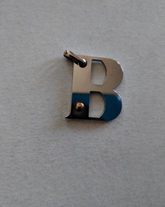 Pendente lettera B