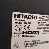 Hitachi