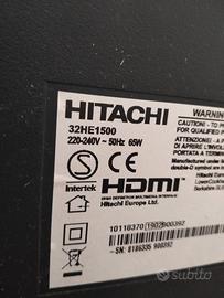 Hitachi