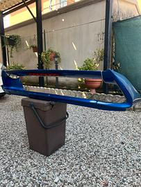 Spoiler subaru impreza sti