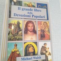 il grande libro delle devozioni popolari 