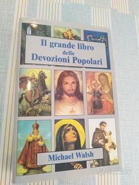 il grande libro delle devozioni popolari 