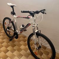MTB Bianchi Kuma 4600 - Perfettamente funzionante