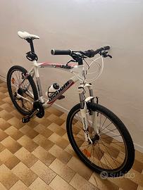 MTB Bianchi Kuma 4600 - Perfettamente funzionante