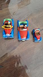 Macchinine Disney Topolino