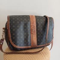 Pollini stupenda borsa vintage a tracolla