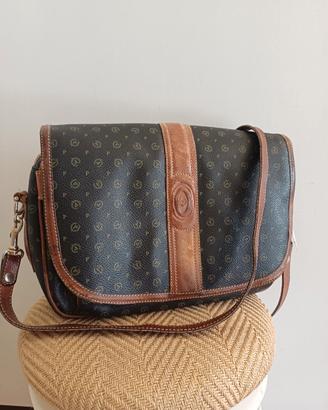 Pollini stupenda borsa vintage a tracolla