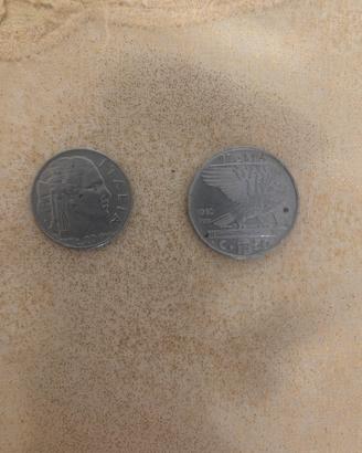C.50/20 1940 Vittorio Emanuele III
